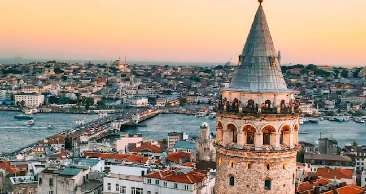 İstanbul’un en güzel semt belli oldu: Herkes oraya akın ediyor