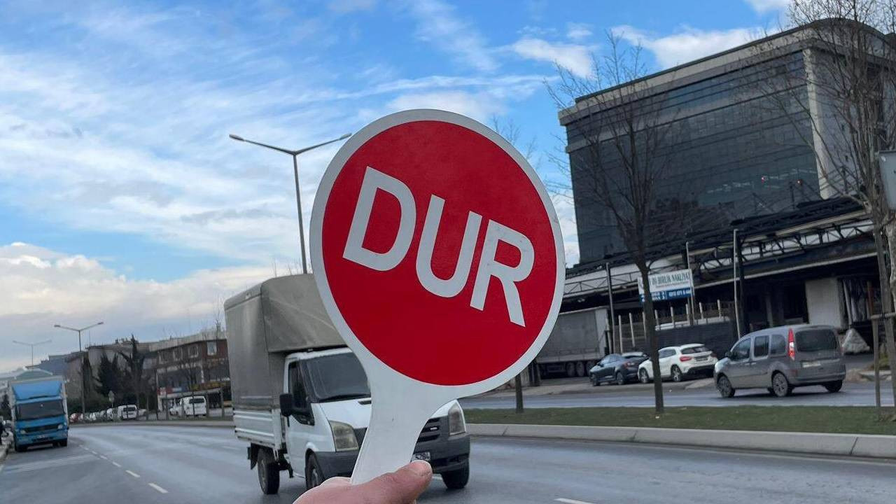 Dur ihtarına uymadı, kilometrelerce kaçtı: Nedeni yakalanınca anlaşıldı
