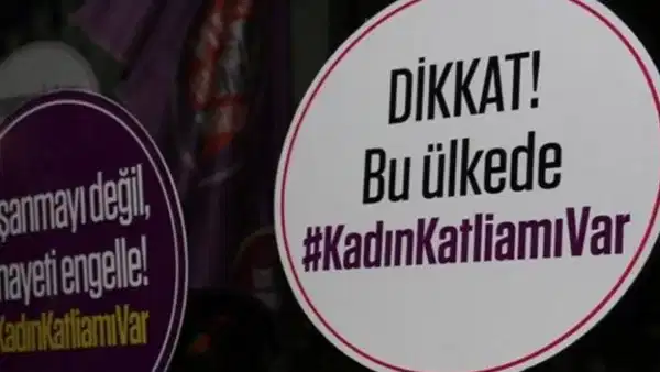 Ankara’da yol kenarında kadın cesedi bulundu