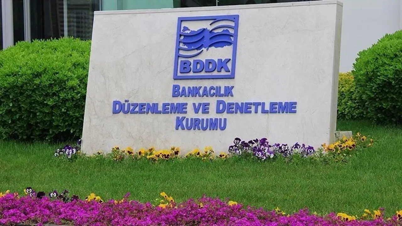BDDK’den yatırım araçlarına yeni çerçeve: Bireysel limitlerde kurallar sil baştan