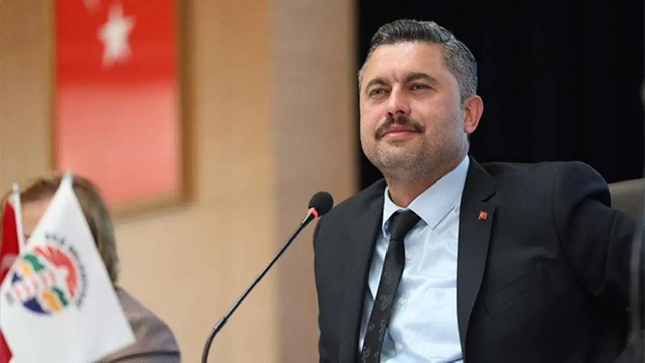Şile Belediye Başkanı Özgür Kabadayı hakkındaki iddianame 13 ay sonra hazırlandı