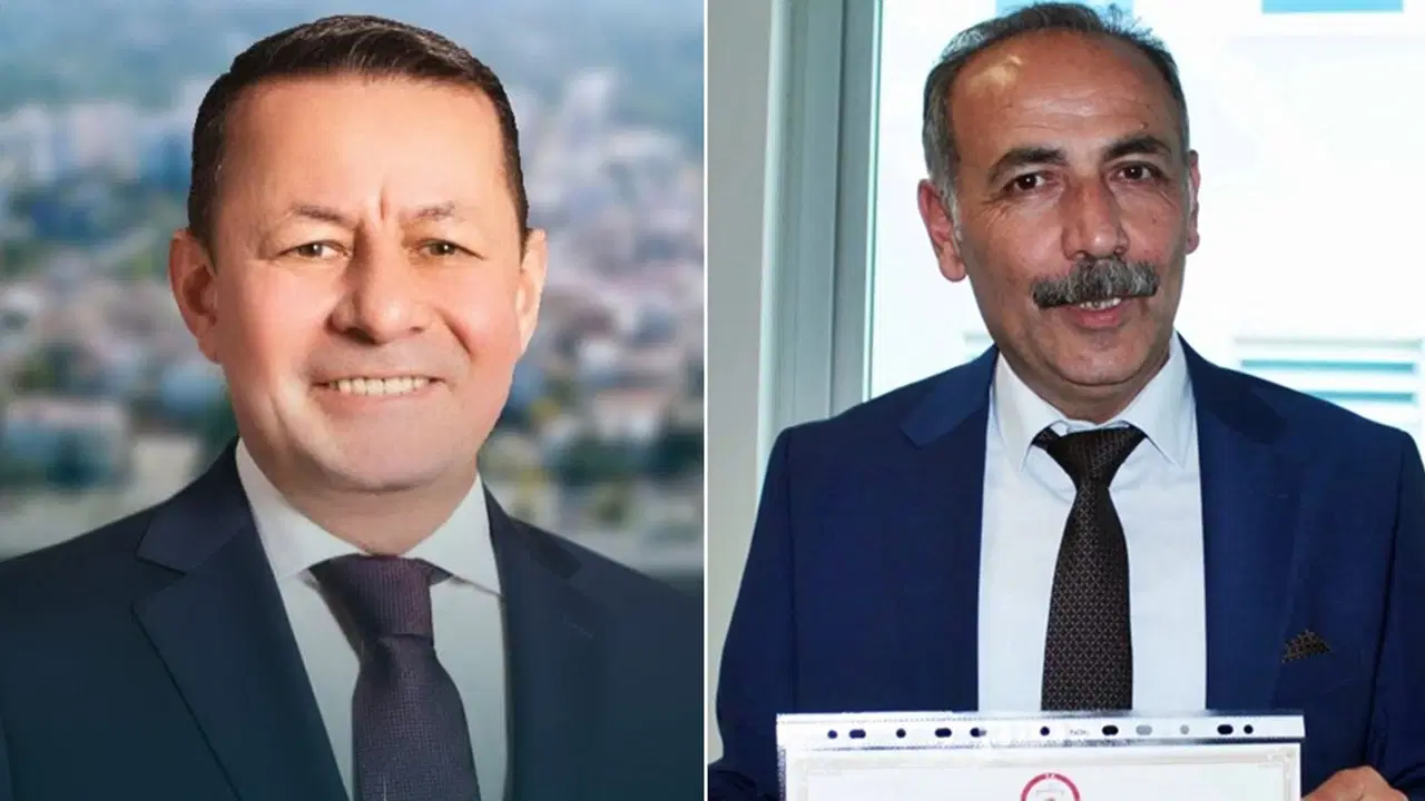 İddia: CHP’li iki belediye başkanı AKP’ye geçecek