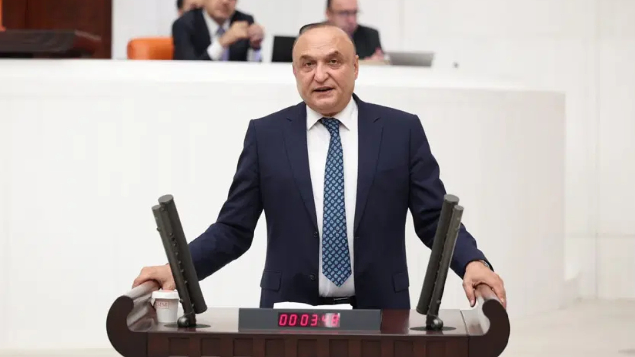 Bıçaklanan YENİ Partili Melih Meriç’in son sağlık durumu açıklandı